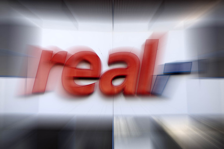 Symbolfoto real
