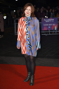 'Three Billboards Outside Ebbing, Missouri' Premiere, BFI London Film Festival 2017
