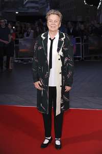 'Three Billboards Outside Ebbing, Missouri' Premiere, BFI London Film Festival 2017