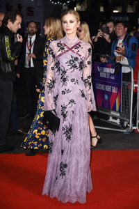 'Three Billboards Outside Ebbing, Missouri' Premiere, BFI London Film Festival 2017