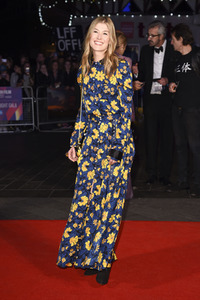 'Three Billboards Outside Ebbing, Missouri' Premiere, BFI London Film Festival 2017