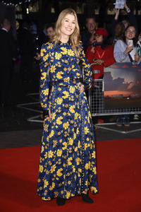 'Three Billboards Outside Ebbing, Missouri' Premiere, BFI London Film Festival 2017