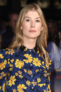 'Three Billboards Outside Ebbing, Missouri' Premiere, BFI London Film Festival 2017