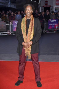 'Three Billboards Outside Ebbing, Missouri' Premiere, BFI London Film Festival 2017