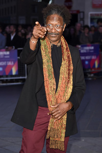 'Three Billboards Outside Ebbing, Missouri' Premiere, BFI London Film Festival 2017