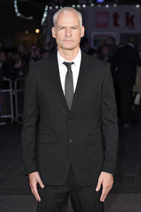 'Three Billboards Outside Ebbing, Missouri' Premiere, BFI London Film Festival 2017