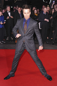 'Three Billboards Outside Ebbing, Missouri' Premiere, BFI London Film Festival 2017