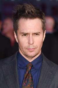 'Three Billboards Outside Ebbing, Missouri' Premiere, BFI London Film Festival 2017