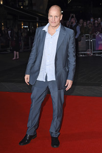 'Three Billboards Outside Ebbing, Missouri' Premiere, BFI London Film Festival 2017