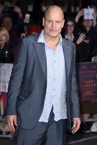 'Three Billboards Outside Ebbing, Missouri' Premiere, BFI London Film Festival 2017
