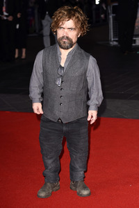 'Three Billboards Outside Ebbing, Missouri' Premiere, BFI London Film Festival 2017