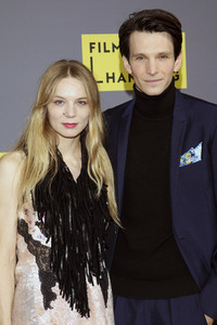 'Bela Block- Am Abgrund' Premiere, Filmfest Hamburg 2017