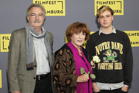 'Bela Block- Am Abgrund' Premiere, Filmfest Hamburg 2017