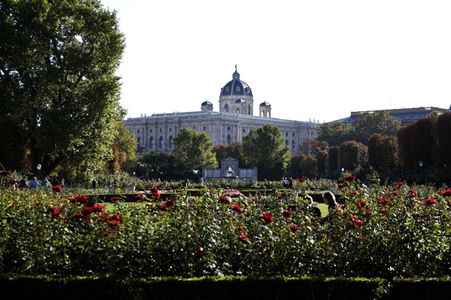Nationalratswahl 2017 in Wien
