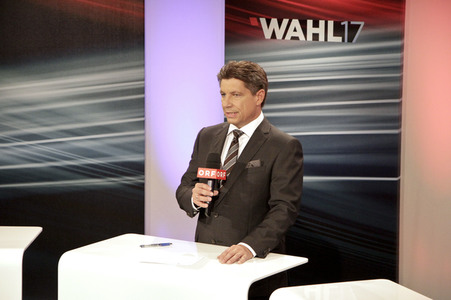 Nationalratswahl 2017 in Wien