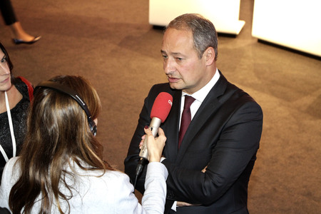 Nationalratswahl 2017 in Wien