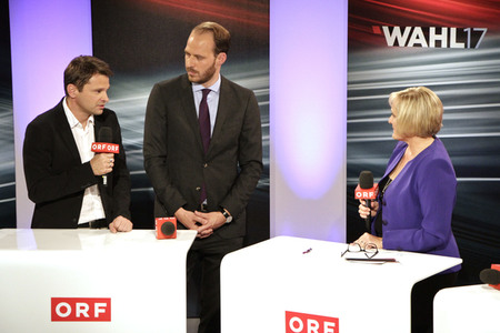 Nationalratswahl 2017 in Wien