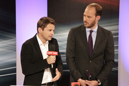 Nationalratswahl 2017 in Wien