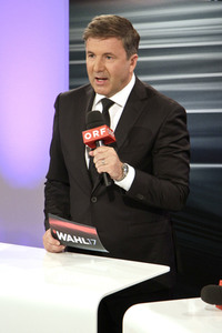 Nationalratswahl 2017 in Wien