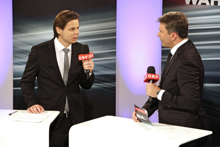 Nationalratswahl 2017 in Wien
