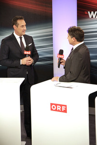 Nationalratswahl 2017 in Wien
