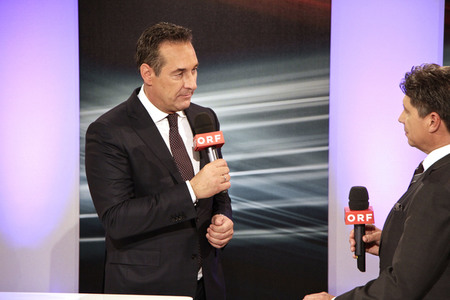 Nationalratswahl 2017 in Wien