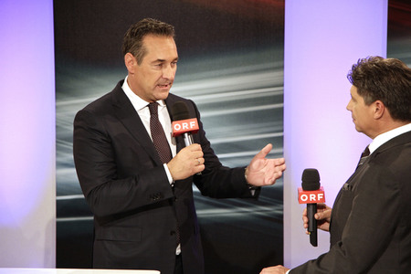Nationalratswahl 2017 in Wien