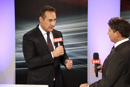 Nationalratswahl 2017 in Wien