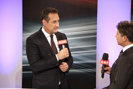 Nationalratswahl 2017 in Wien