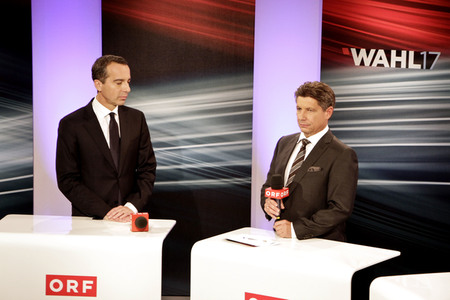 Nationalratswahl 2017 in Wien