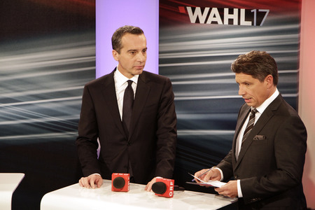 Nationalratswahl 2017 in Wien