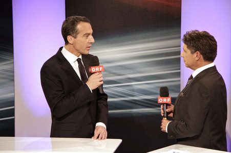 Nationalratswahl 2017 in Wien