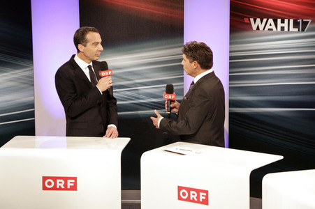 Nationalratswahl 2017 in Wien