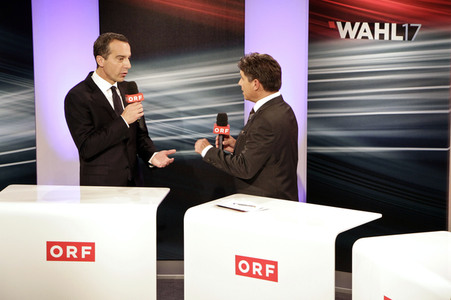 Nationalratswahl 2017 in Wien