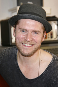 Showcase von Johannes Oerding in Hamburg
