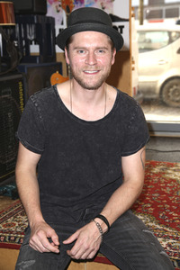 Showcase von Johannes Oerding in Hamburg