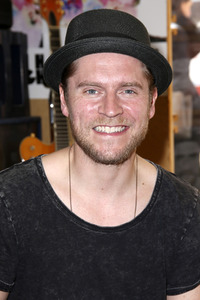 Showcase von Johannes Oerding in Hamburg
