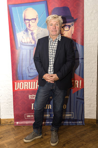 Filmscreening 'Vorwärts immer!' in Dresden