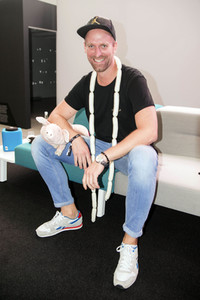 Cliché Bashing Talk Event in Berlin