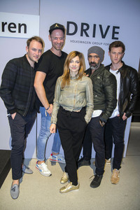 Cliché Bashing Talk Event in Berlin