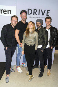 Cliché Bashing Talk Event in Berlin