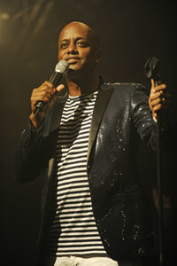 Konzert von Yared Dibaba und den Schlickrutschern in Hamburg
