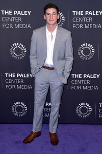 Serienscreening 'The Goldbergs' in Beverly Hills
