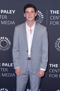 Serienscreening 'The Goldbergs' in Beverly Hills