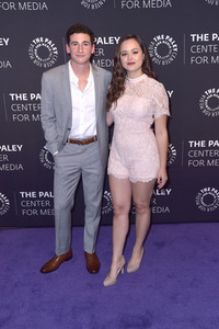 Serienscreening 'The Goldbergs' in Beverly Hills