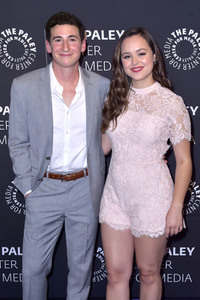 Serienscreening 'The Goldbergs' in Beverly Hills