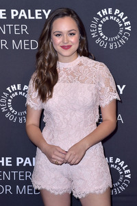 Serienscreening 'The Goldbergs' in Beverly Hills
