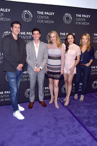Serienscreening 'The Goldbergs' in Beverly Hills