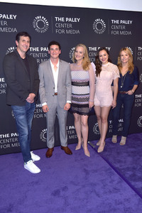 Serienscreening 'The Goldbergs' in Beverly Hills