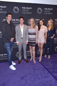Serienscreening 'The Goldbergs' in Beverly Hills